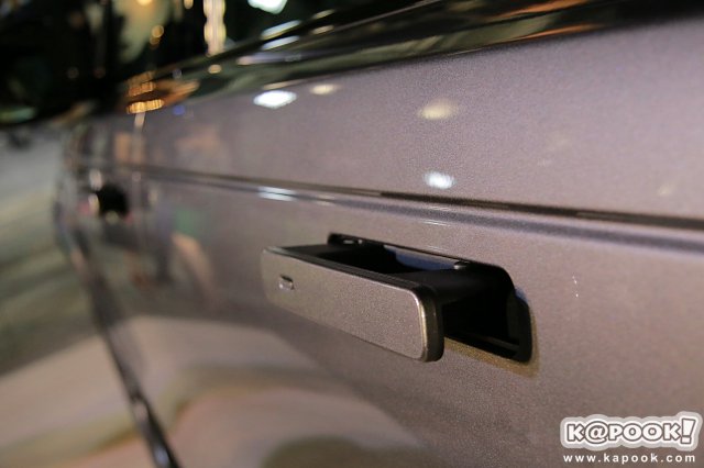Range Rover Velar 2017 Range Rover Velar 2017