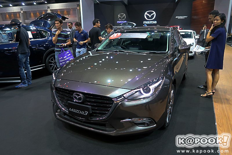 mazda mazda
