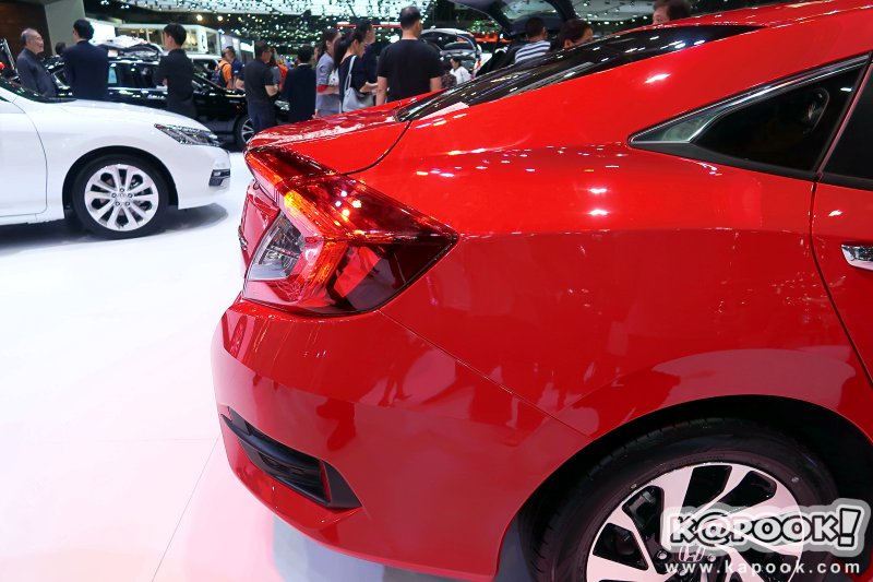 Honda Civic Honda Civic