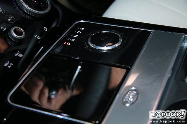 Range Rover Velar 2017 Range Rover Velar 2017