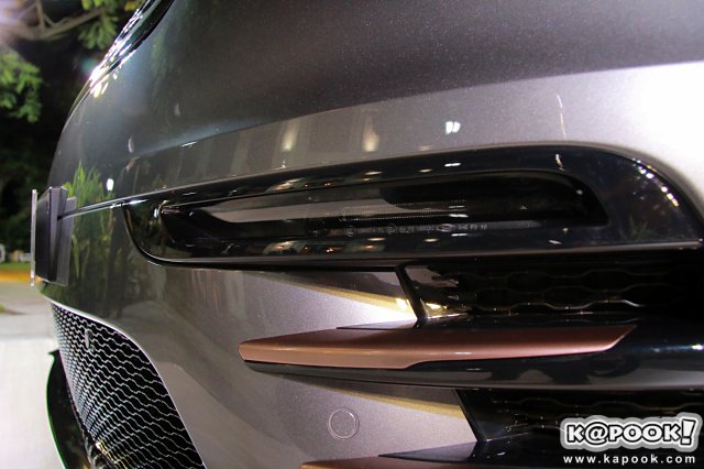 Range Rover Velar 2017 Range Rover Velar 2017