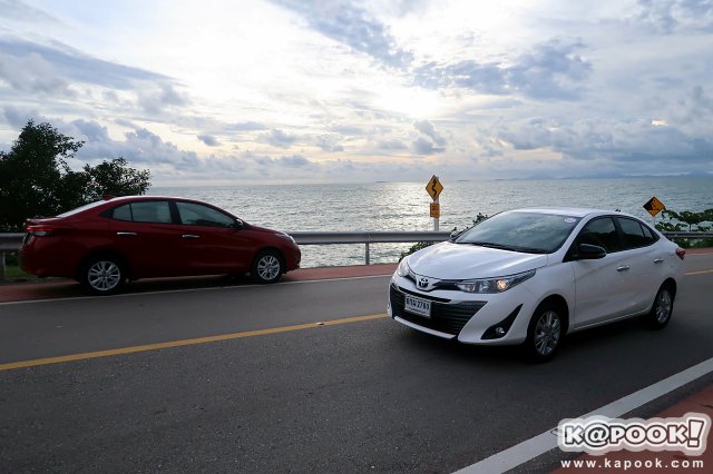 Toyota Yaris Ativ 2017 Toyota Yaris Ativ 2017