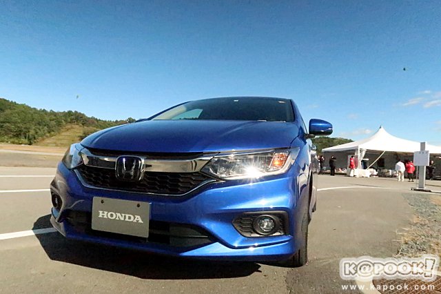 honda honda