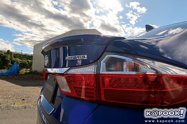 honda honda