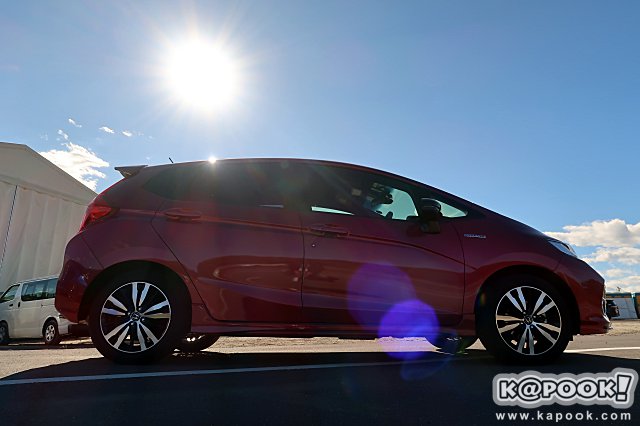 honda honda