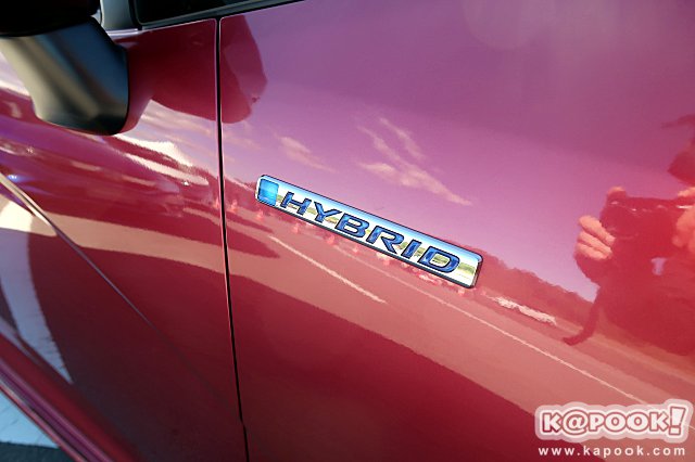 honda honda