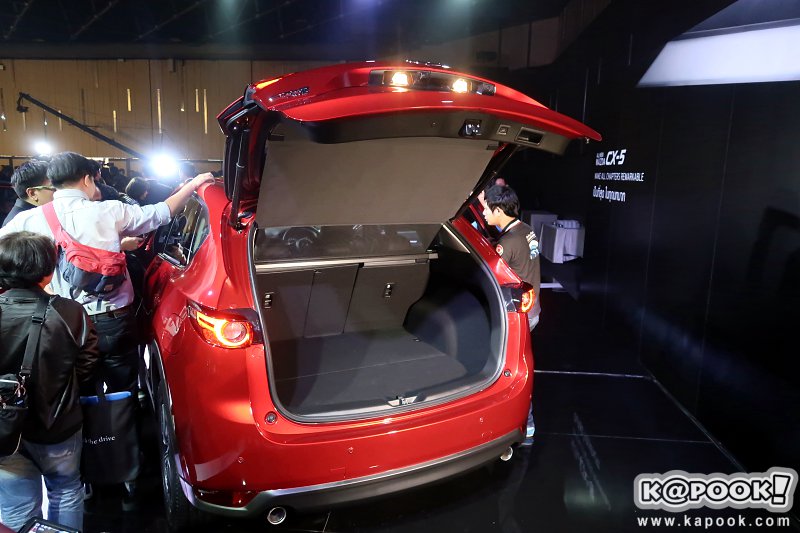 mazda cx-5 2018 mazda cx-5 2018