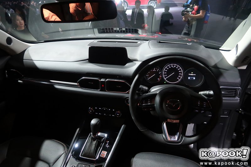 mazda cx-5 2018 mazda cx-5 2018