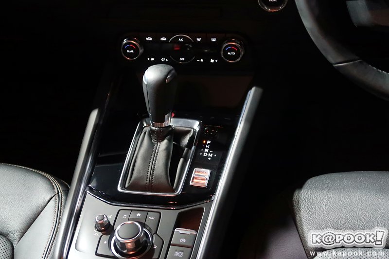 mazda cx-5 2018 mazda cx-5 2018