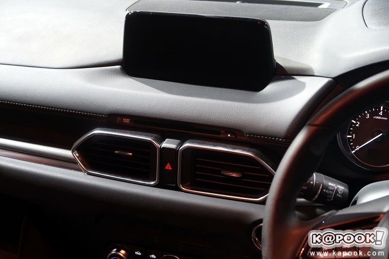 mazda cx-5 2018 mazda cx-5 2018