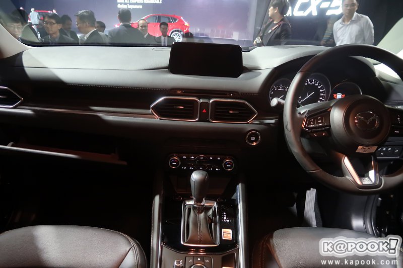 mazda cx-5 2018 mazda cx-5 2018