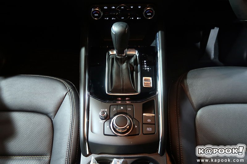 mazda cx-5 2018 mazda cx-5 2018