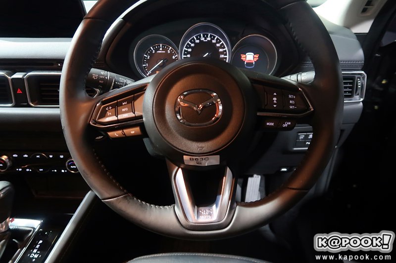 mazda cx-5 2018 mazda cx-5 2018