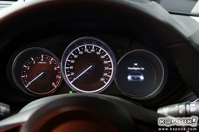mazda cx-5 2018 mazda cx-5 2018