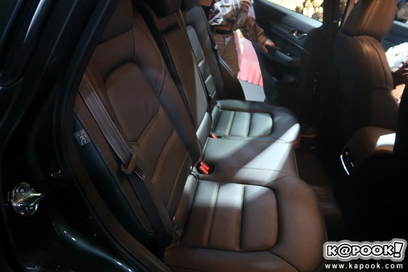 mazda cx-5 2018 mazda cx-5 2018