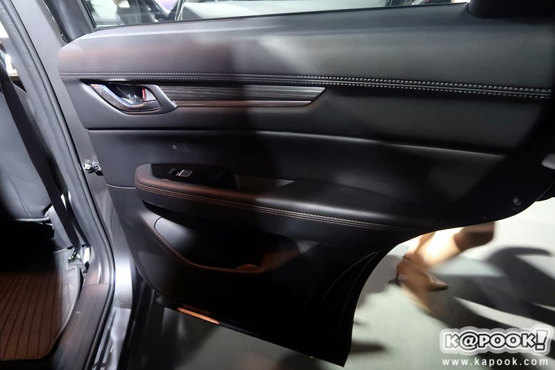 mazda cx-5 2018 mazda cx-5 2018