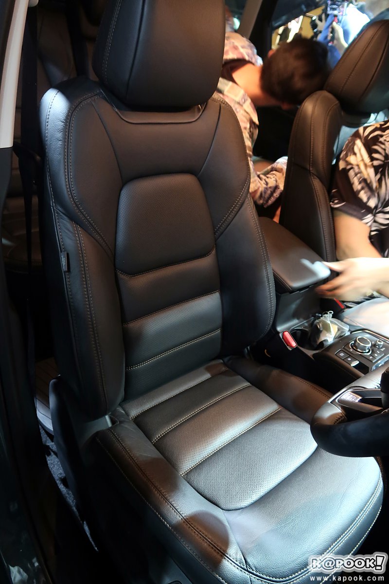 mazda cx-5 2018 mazda cx-5 2018