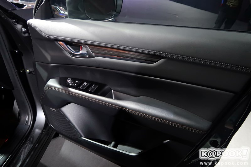 mazda cx-5 2018 mazda cx-5 2018