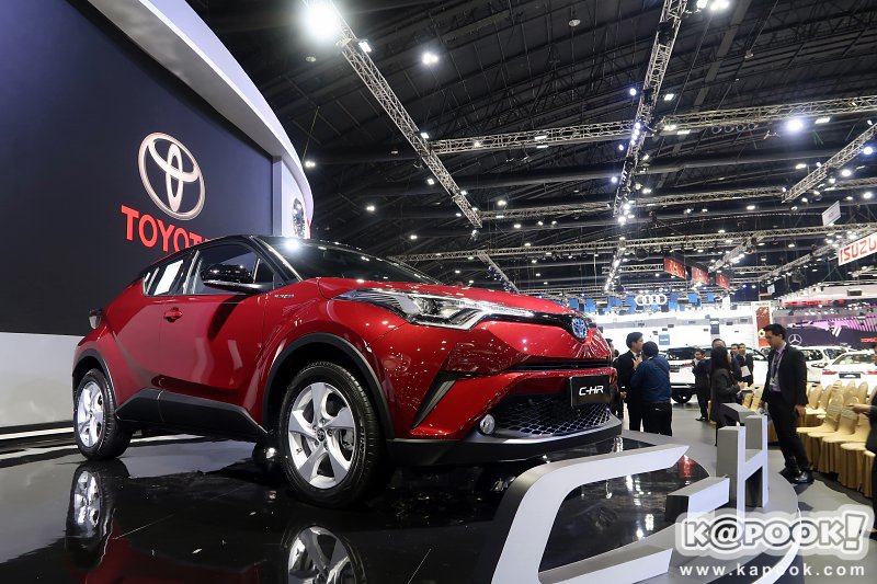 Motor Expo 2017 Motor Expo 2017