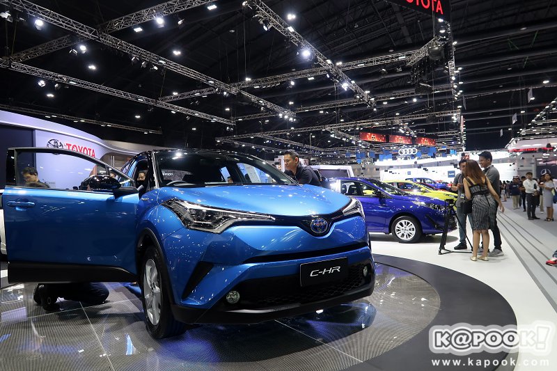 Motor Expo 2017 Motor Expo 2017
