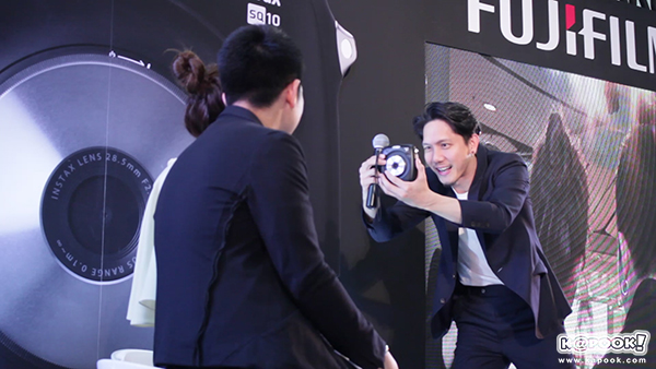 Instax Instax