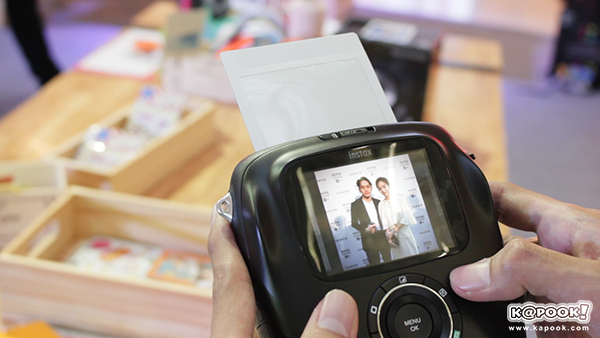 Instax Instax