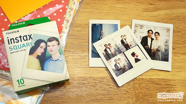 Instax Instax