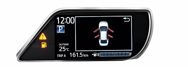 Toyota Yaris Ativ 2017 Toyota Yaris Ativ 2017