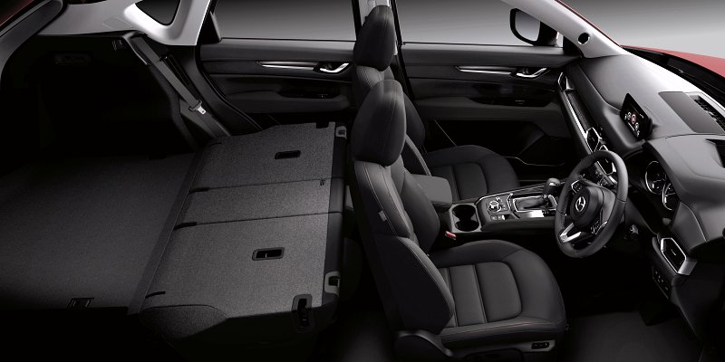 mazda cx-5 2018 mazda cx-5 2018