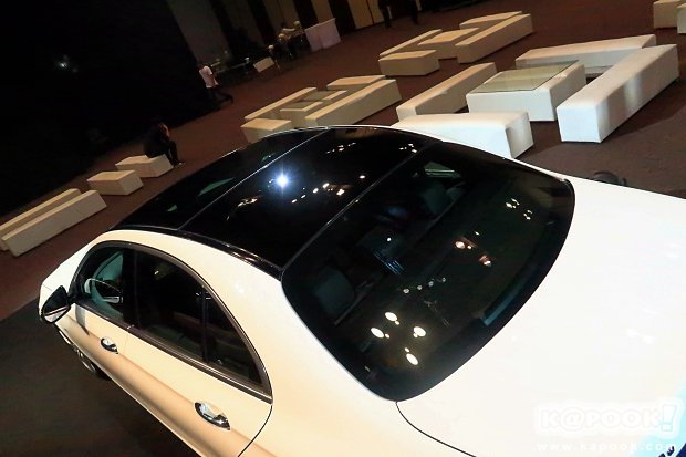 Mercedes-Benz Mercedes-Benz