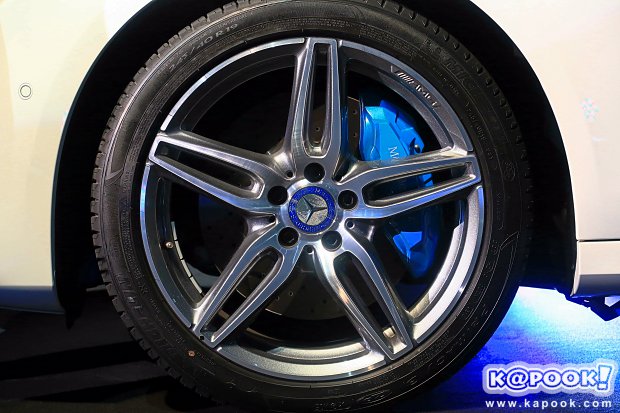 Mercedes-Benz Mercedes-Benz