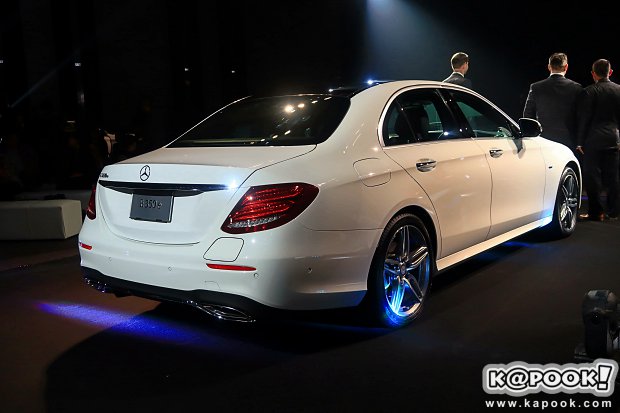 Mercedes-Benz Mercedes-Benz