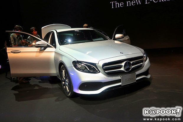 Mercedes-Benz Mercedes-Benz