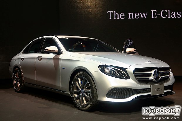 Mercedes-Benz Mercedes-Benz