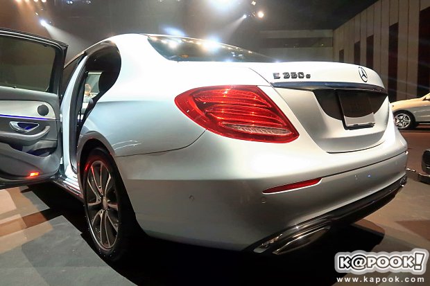 Mercedes-Benz Mercedes-Benz