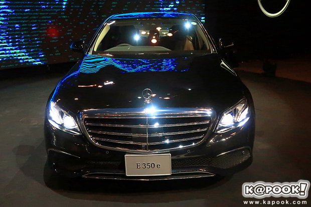 Mercedes-Benz Mercedes-Benz