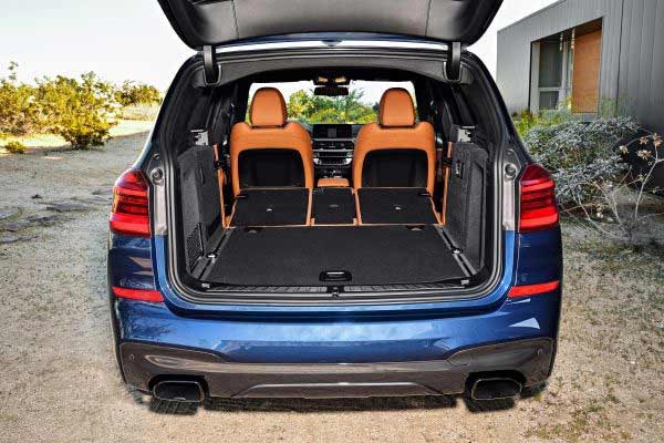 bmw x3 ปี 2018 bmw x3 ปี 2018