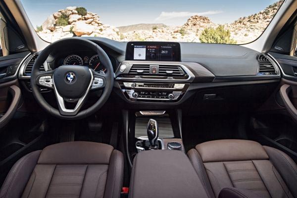 bmw x3 ปี 2018 bmw x3 ปี 2018