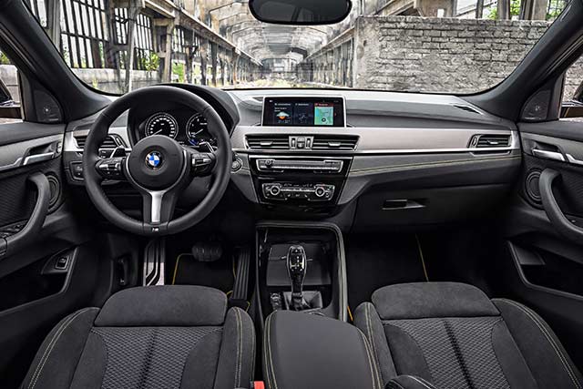bmw x2 ปี 2018 bmw x2 ปี 2018