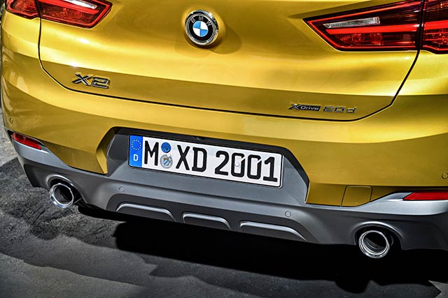 bmw x2 ปี 2018 bmw x2 ปี 2018