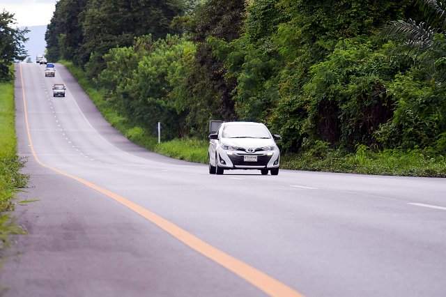 Toyota Yaris Ativ 2017 Toyota Yaris Ativ 2017