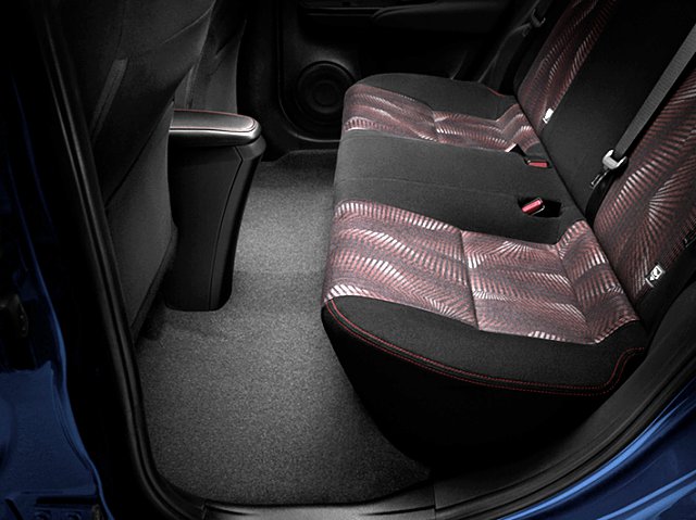 Toyota Yaris Ativ 2017 Toyota Yaris Ativ 2017