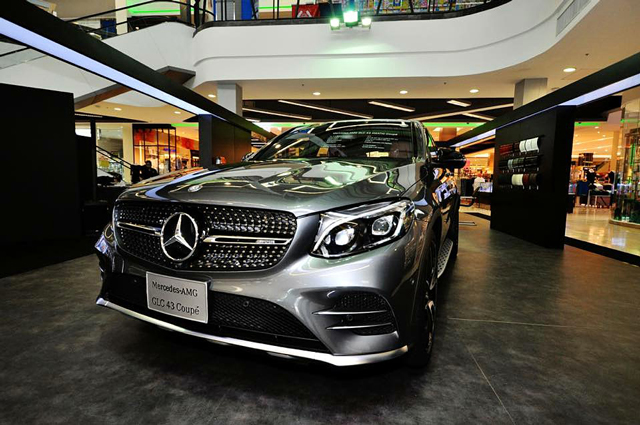 Mercedes-Benz Star Fest 2017 Mercedes-Benz Star Fest 2017