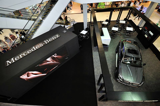 Mercedes-Benz Star Fest 2017 Mercedes-Benz Star Fest 2017