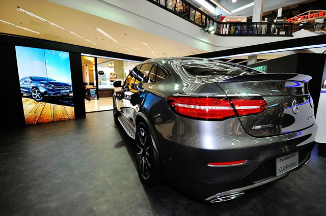 Mercedes-Benz Star Fest 2017 Mercedes-Benz Star Fest 2017