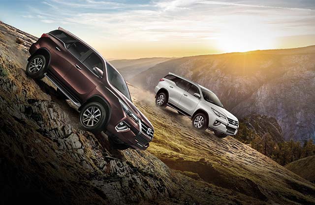 toyota fortuner 2017 toyota fortuner 2017