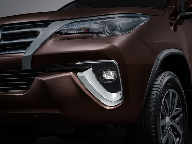 toyota fortuner 2017 toyota fortuner 2017