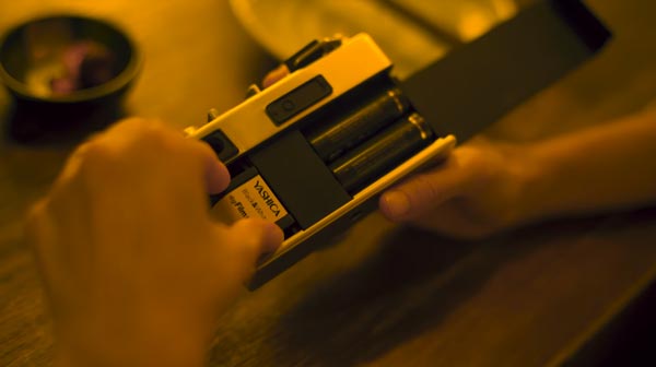 yashica yashica