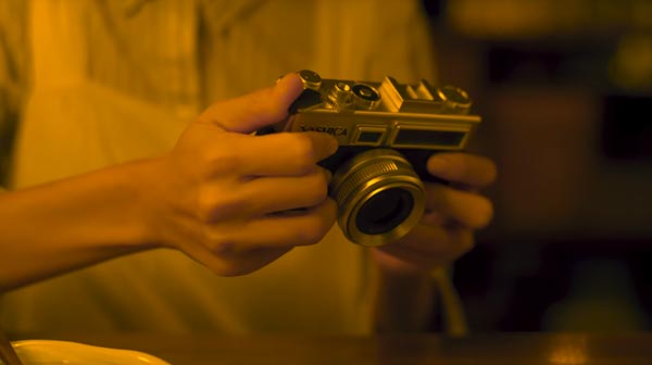 yashica yashica