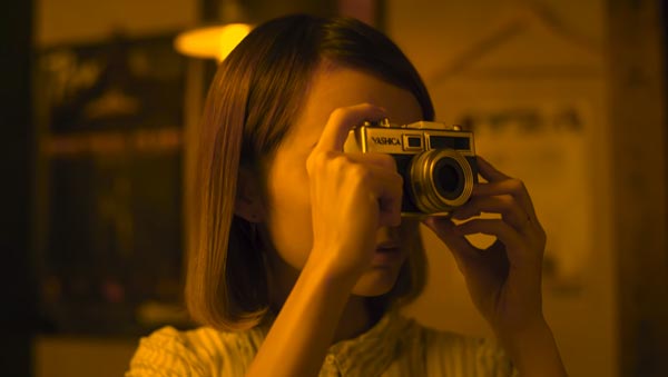 yashica yashica